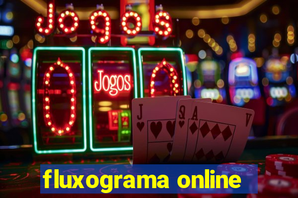 fluxograma online